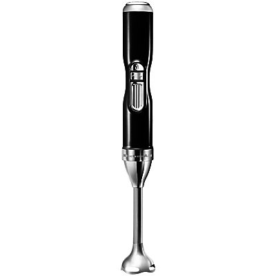 KitchenAid Artisan Hand Blender Oynx Black